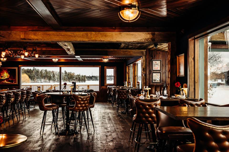 Bootleggers Lodge