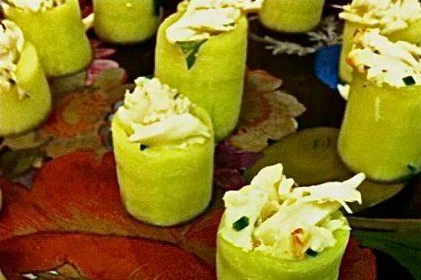 Hart of the Apple