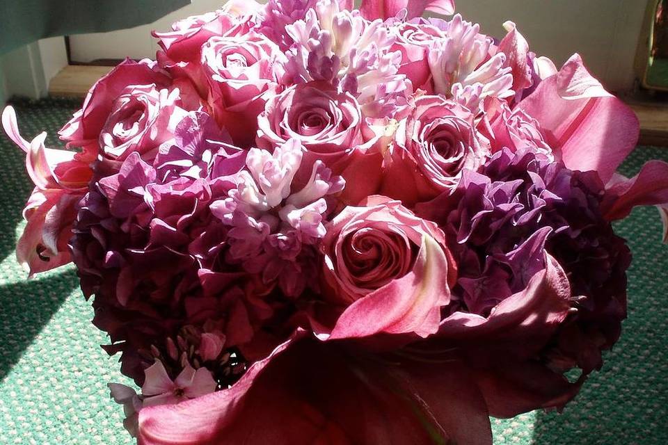 Bouquet