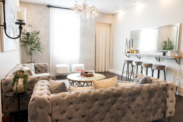 Bridal Suite