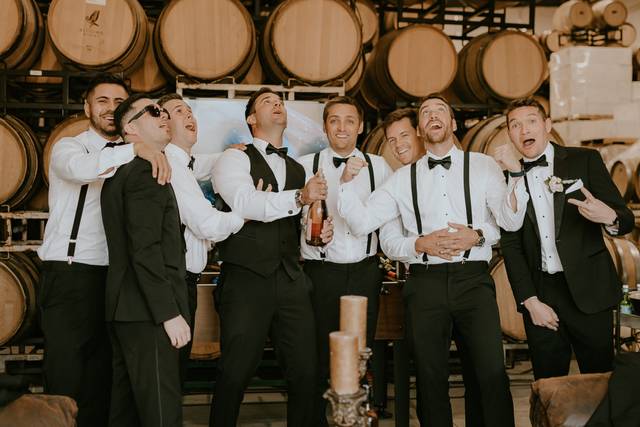 Altisima Winery