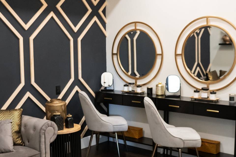 Bridal Suite