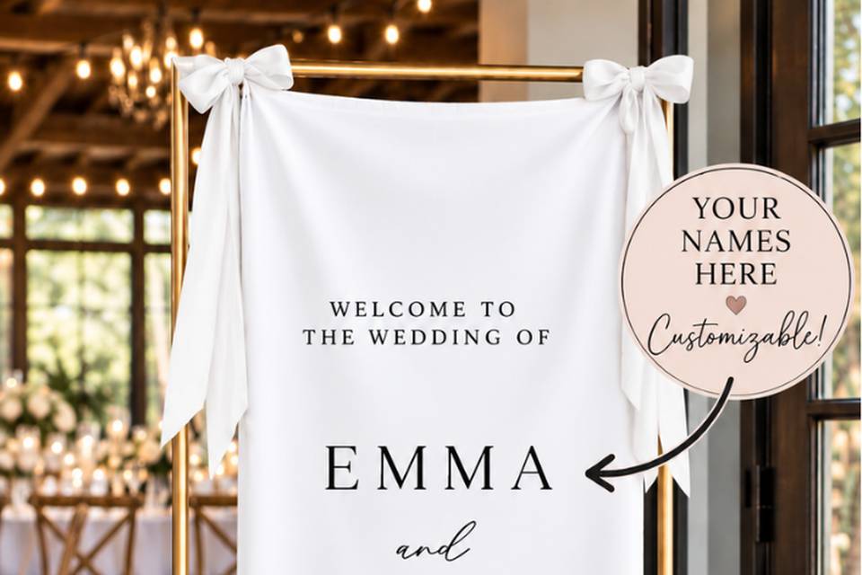 The Welcome Edit