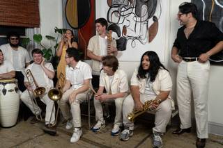 Orquesta Manplesa