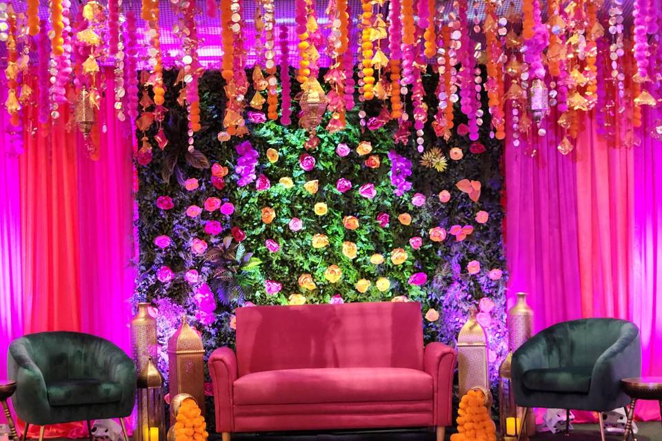 Pizazz Events