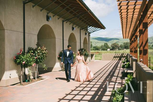 Garré Vineyard & Winery