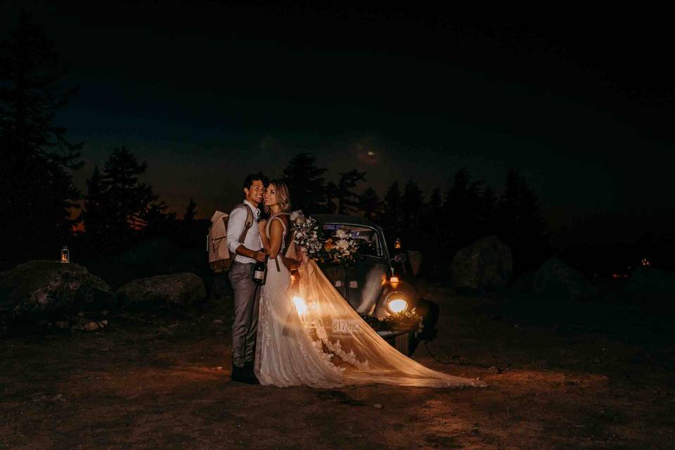 Wedding Photographer Medford