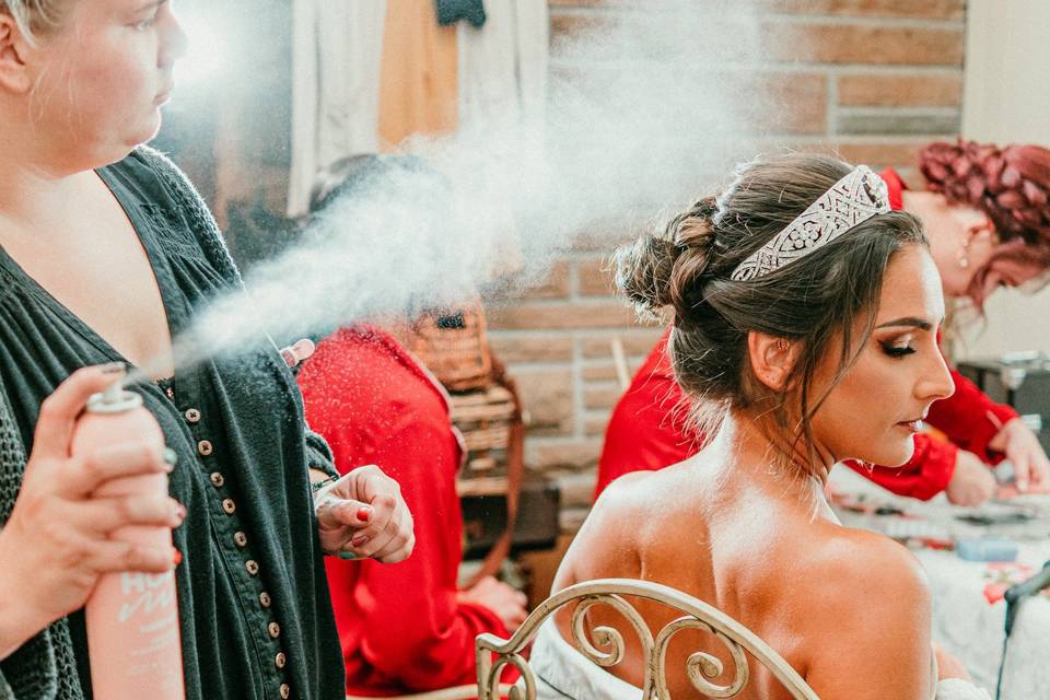 Wedding Photographer in Oregon