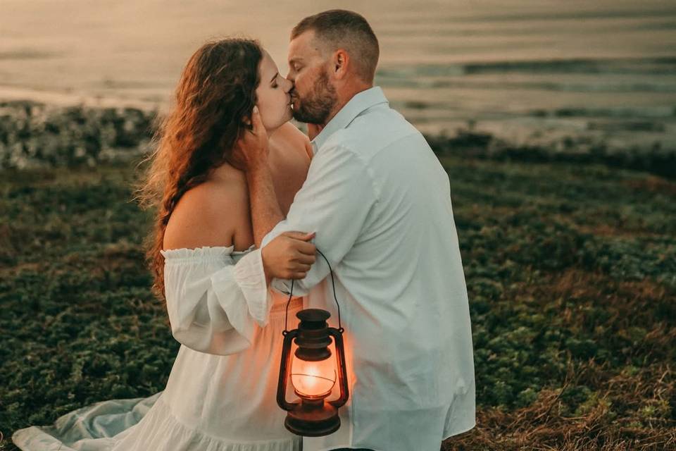 Elopement/Wedding Photographer