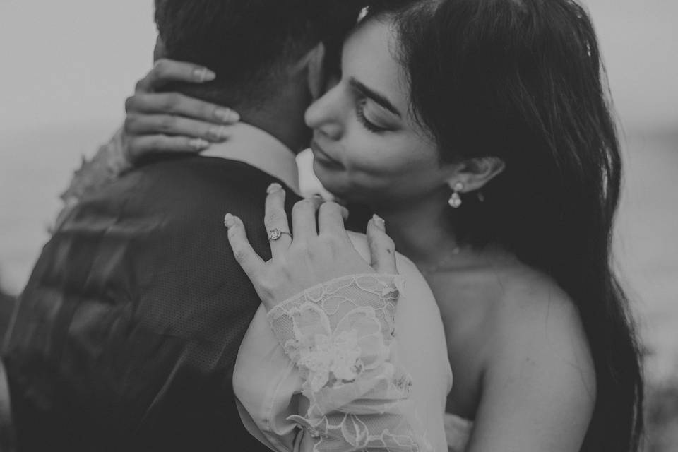 Elopement/Wedding Photographer