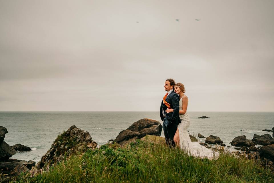 Elopement Photographer