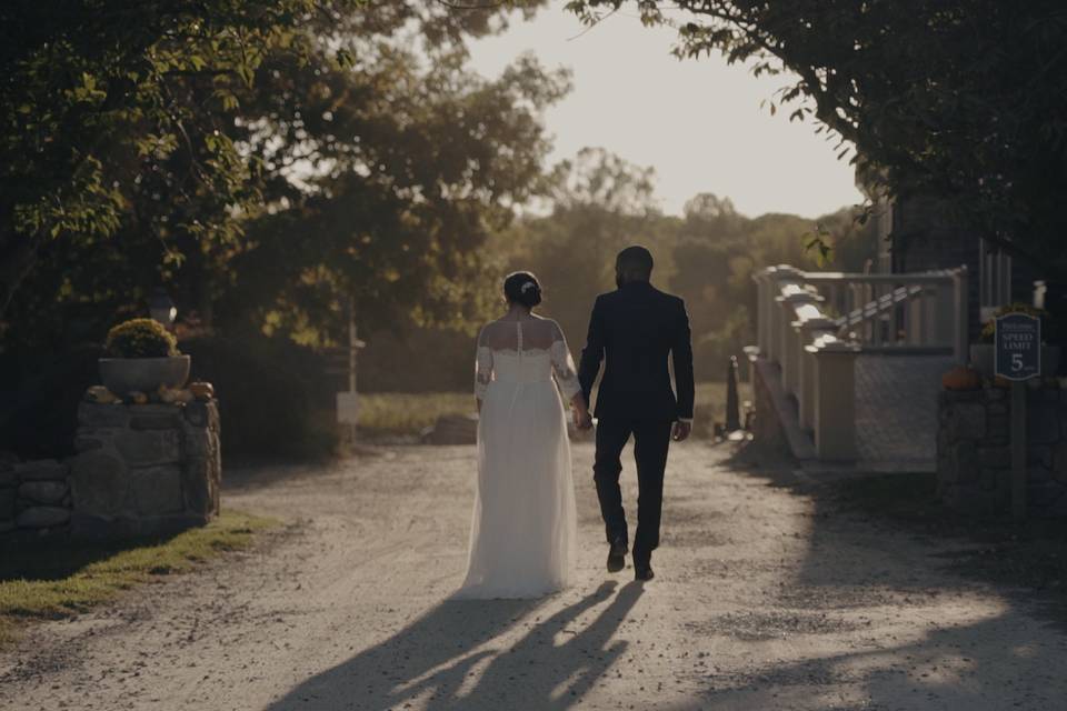 Millside Wedding Films