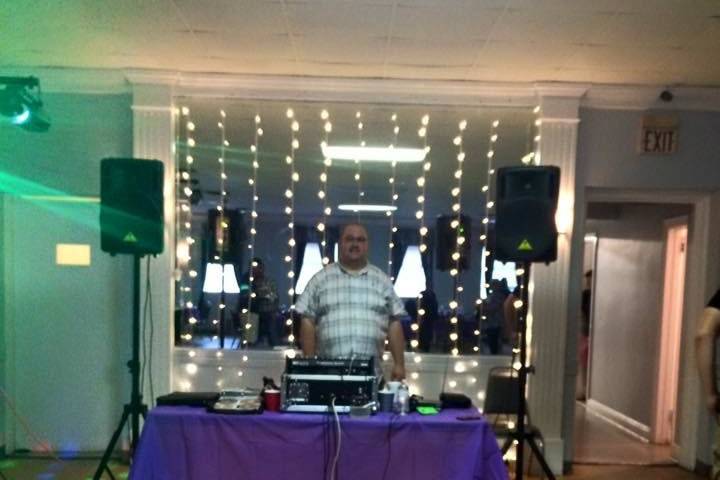 Josh's Dj Company
