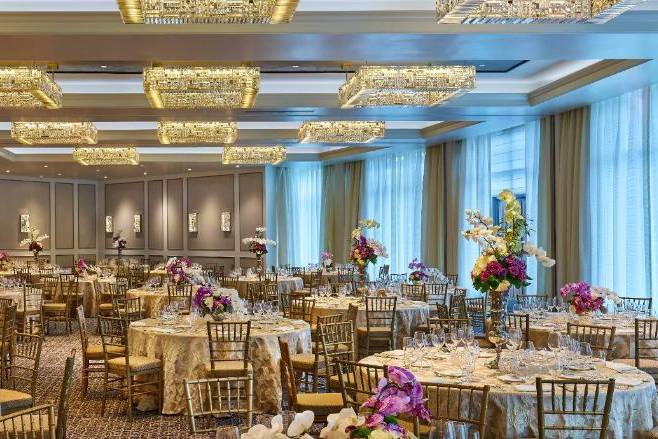 The Whitley, a Luxury Collection Hotel, Atlanta Buckhead