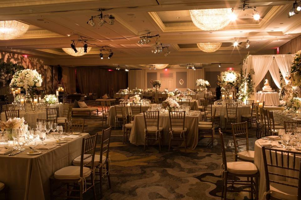 The Whitley, a Luxury Collection Hotel, Atlanta Buckhead