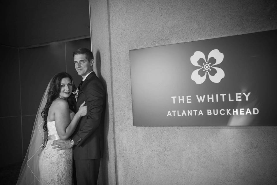 The Whitley, a Luxury Collection Hotel, Atlanta Buckhead