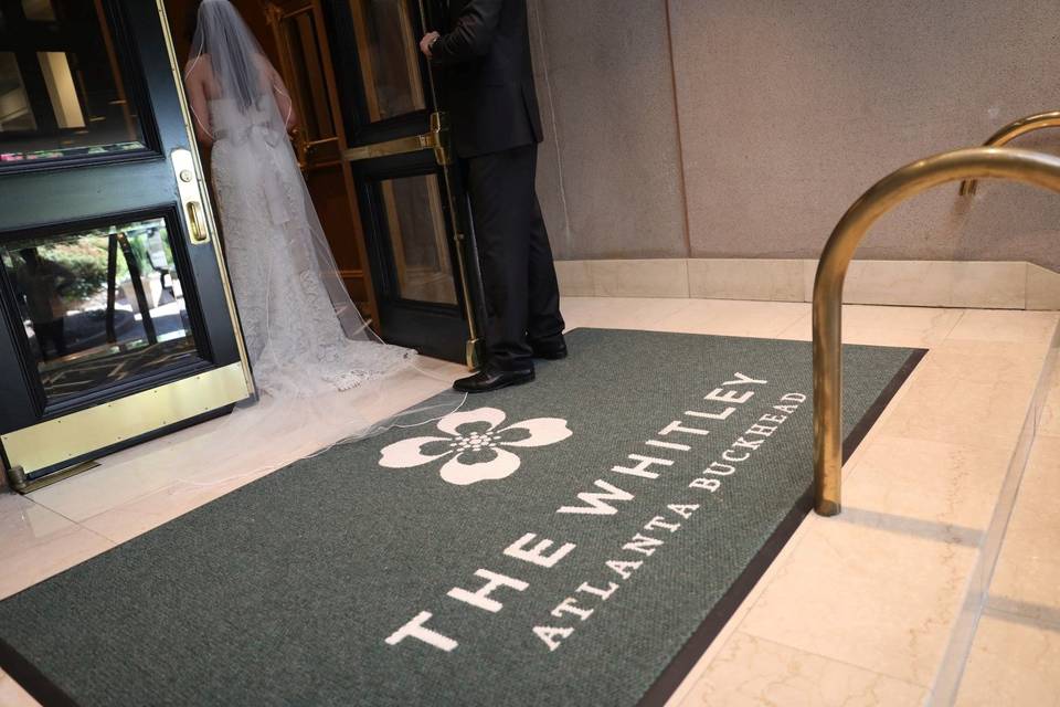 The Whitley, a Luxury Collection Hotel, Atlanta Buckhead