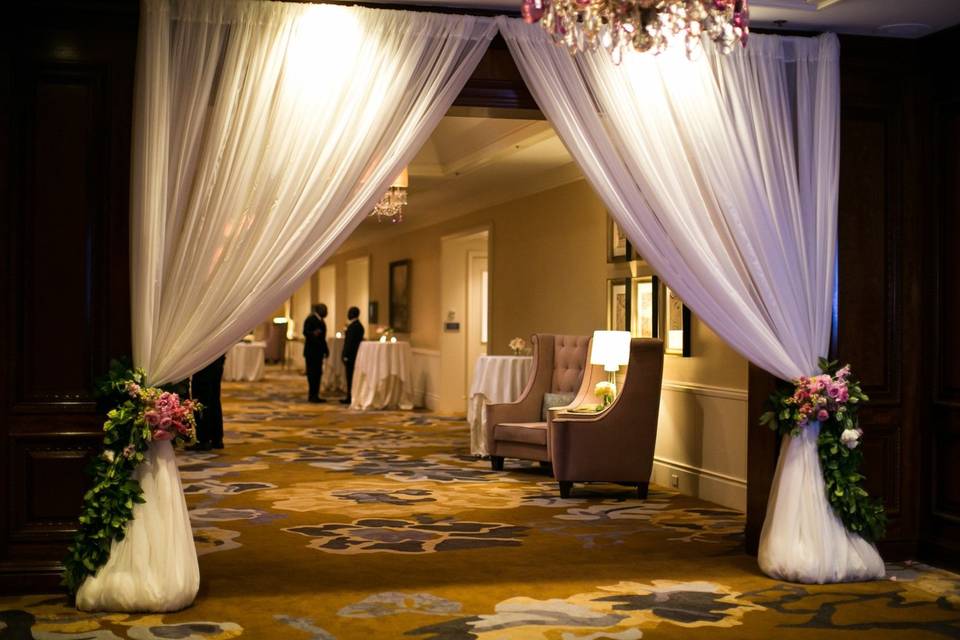 The Whitley, a Luxury Collection Hotel, Atlanta Buckhead