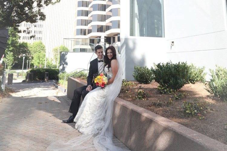 The Whitley, a Luxury Collection Hotel, Atlanta Buckhead