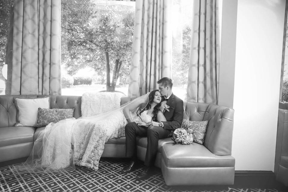 The Whitley, a Luxury Collection Hotel, Atlanta Buckhead