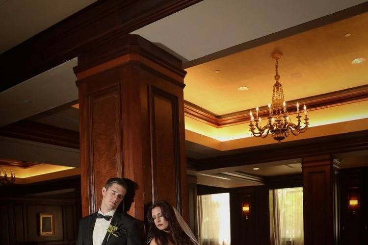 The Whitley, a Luxury Collection Hotel, Atlanta Buckhead