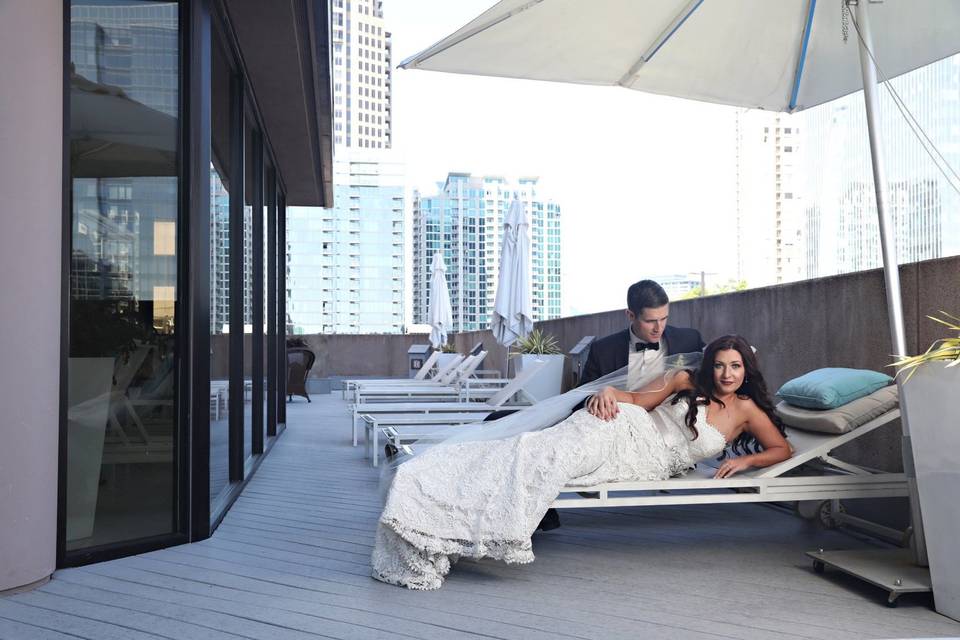 The Whitley, a Luxury Collection Hotel, Atlanta Buckhead