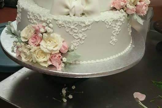Dennys bakery