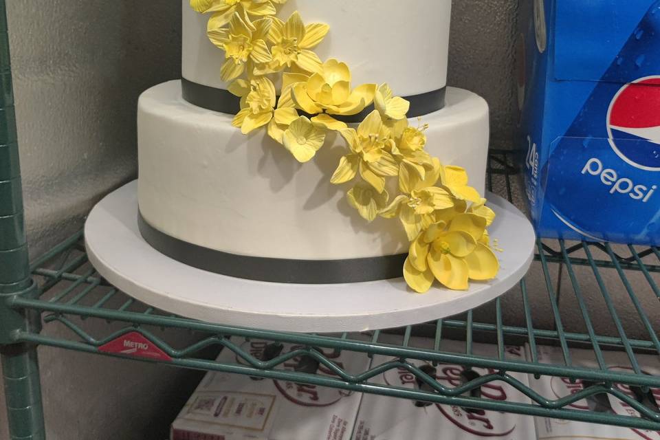 Dennys bakery