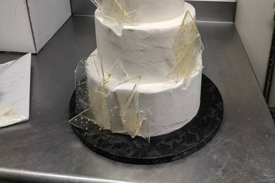 Dennys bakery