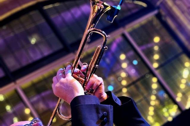 Faze 4 Orchestras