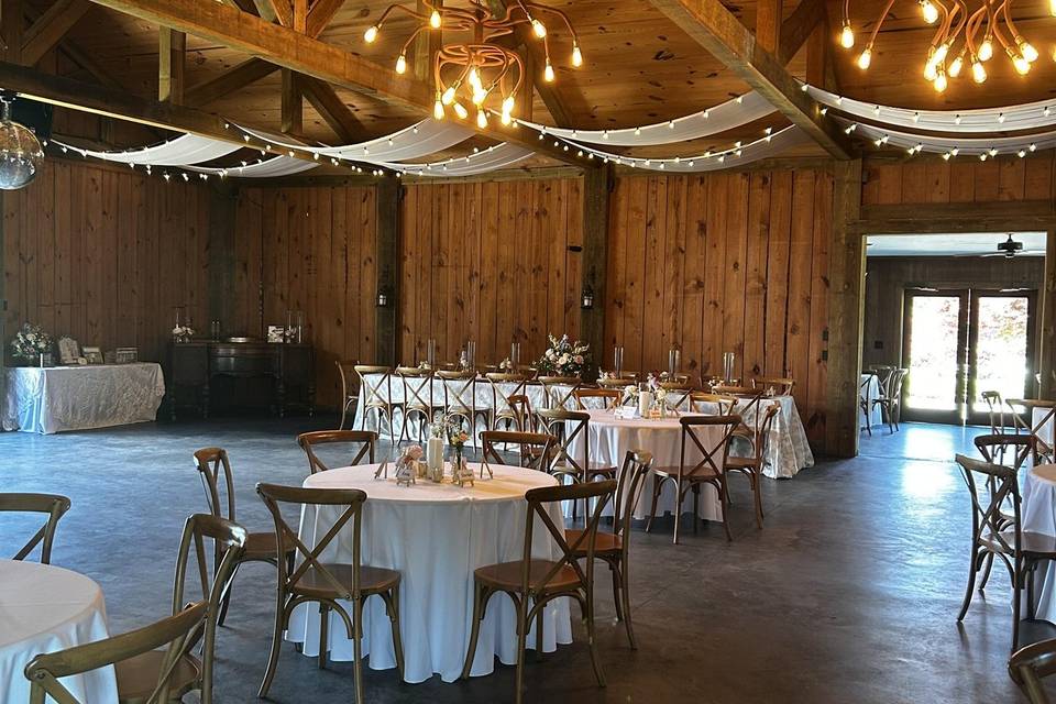 Pine Knoll Farms, GA