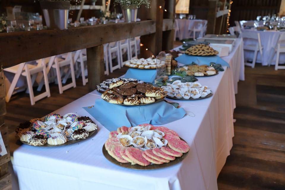 Cookies!