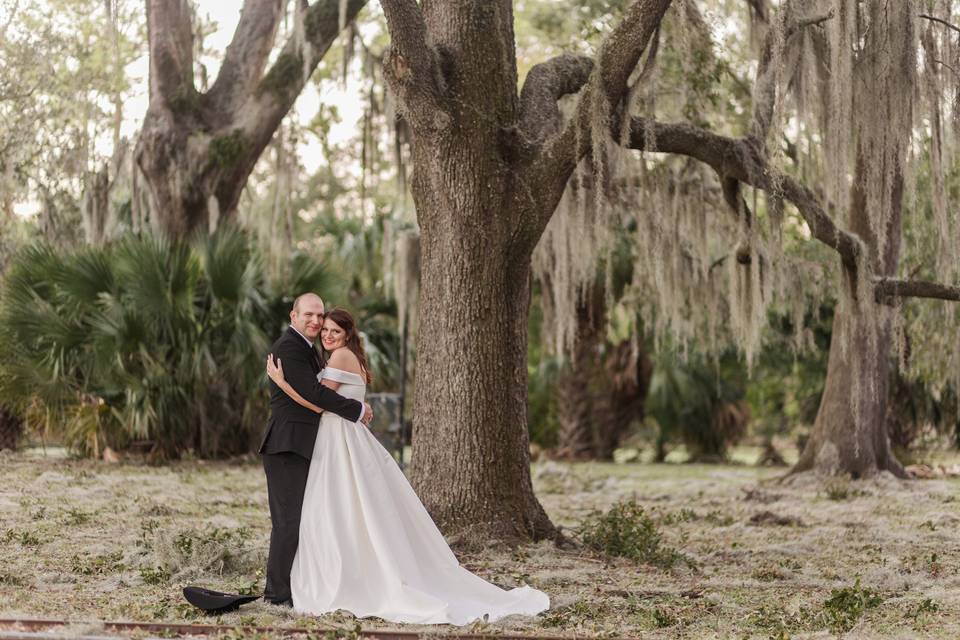 NOLA elopement