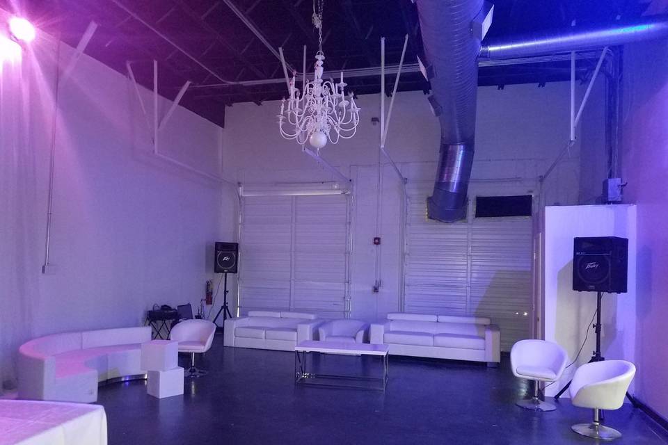 Savoy Events