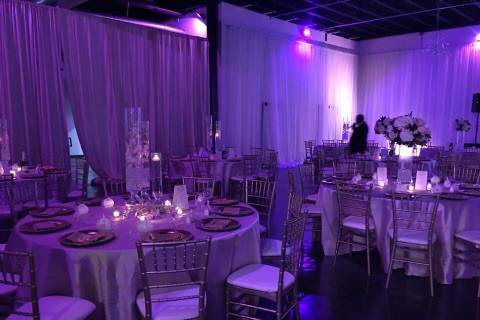 Savoy Events