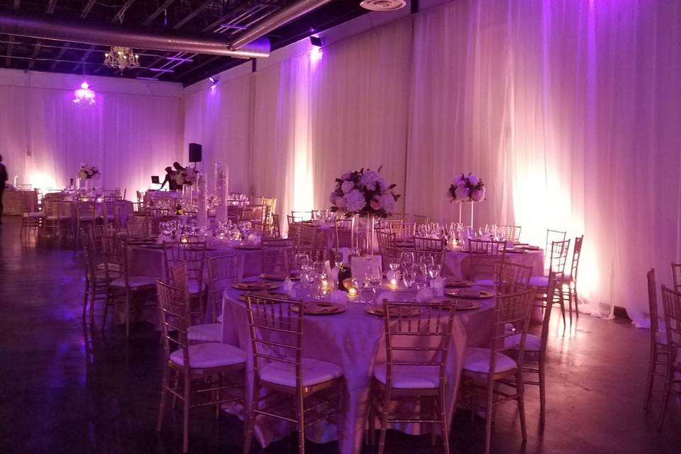 Savoy Events