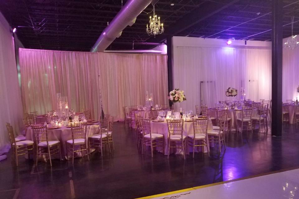 Savoy Events