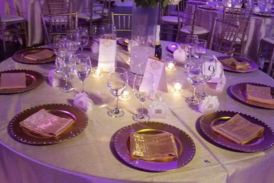 Savoy Events