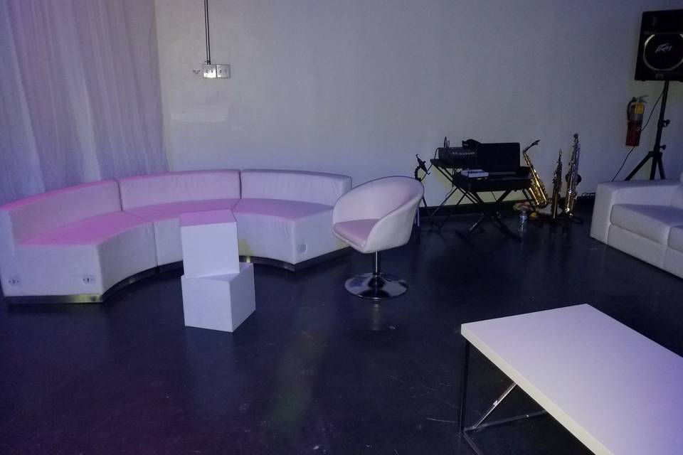 Savoy Events