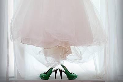 Ginny B Photography