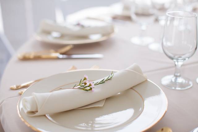 Northern Fork Catering & Events