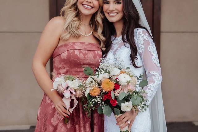 Winter Wedding II