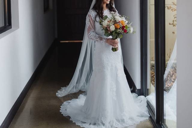 Winter Wedding 2