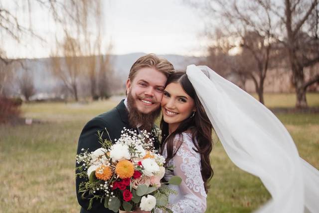 Winter Wedding