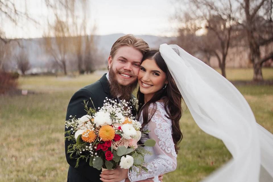 Winter Wedding