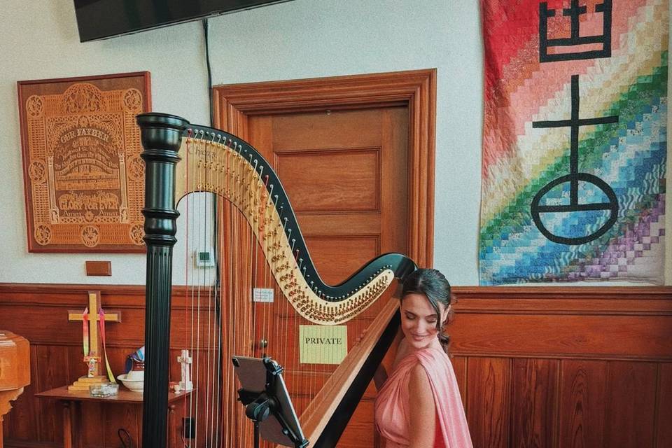 irinaharpist