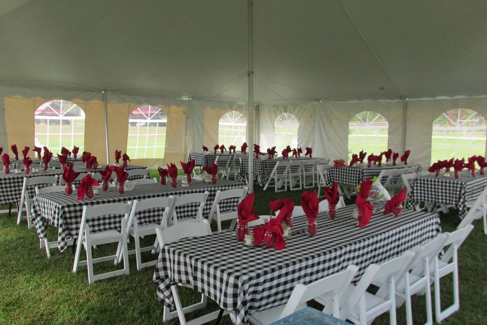 Special Events Portable Restrooms