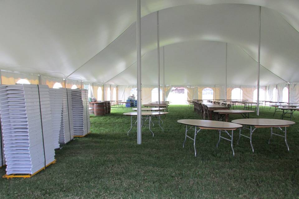 Special Events Portable Restrooms