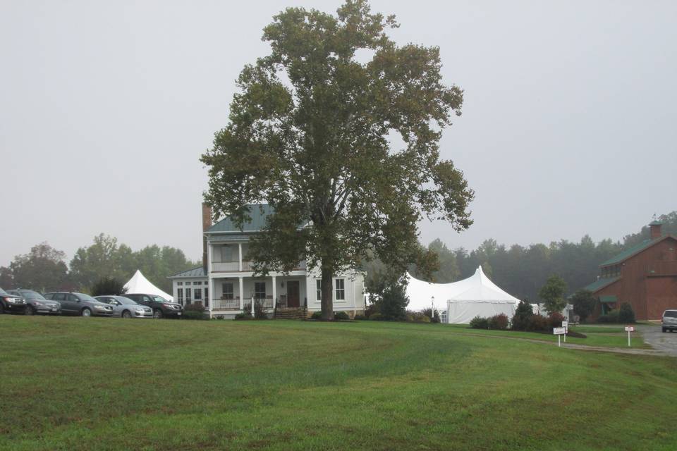 Special Events Portable Restrooms