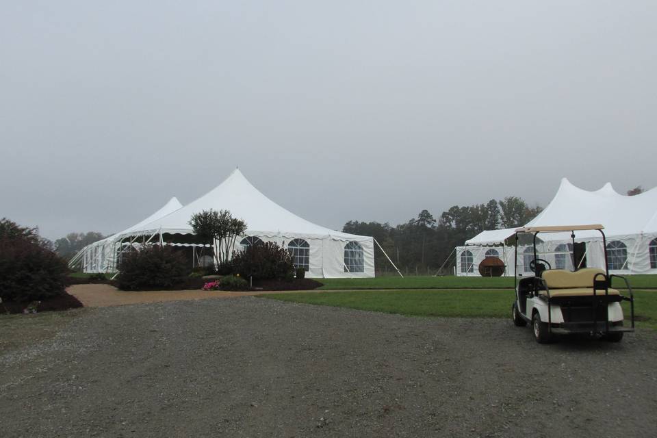 Special Events Portable Restrooms